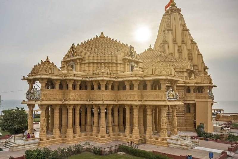 Somnath Darshan